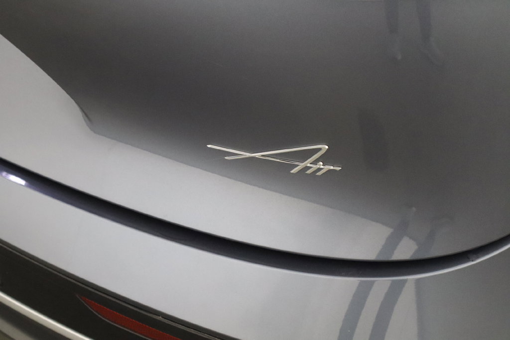 Used 2023 Lucid Air Pure AWD/4WD image 43