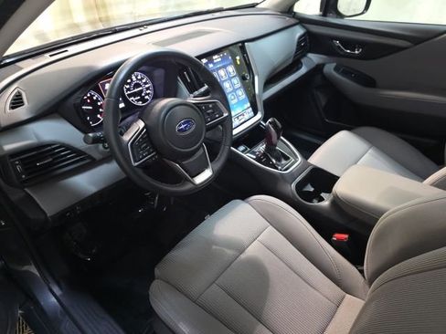 Certified 2025 Subaru Legacy Premium AWD/4WD image 24