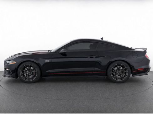 Used 2023 Ford Mustang Mach 1 RWD image 29