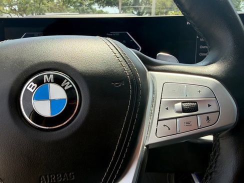 Used 2023 BMW X7 xDrive40i AWD/4WD image 20