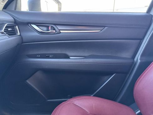 Used 2022 MAZDA CX-5 Carbon Edition image 27
