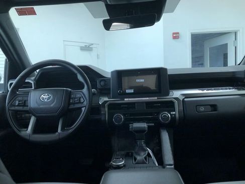 New 2025 Toyota Tacoma SR5 image 11