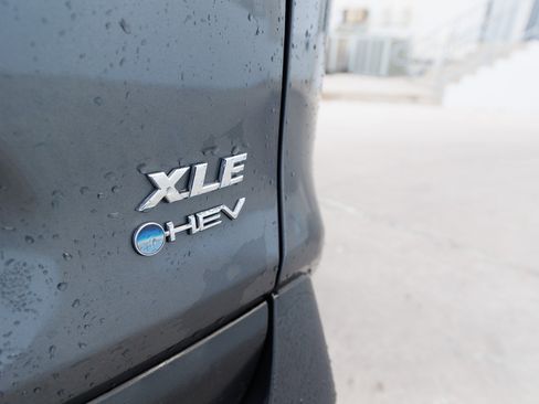 Certified 2025 Toyota RAV4 XLE image 13