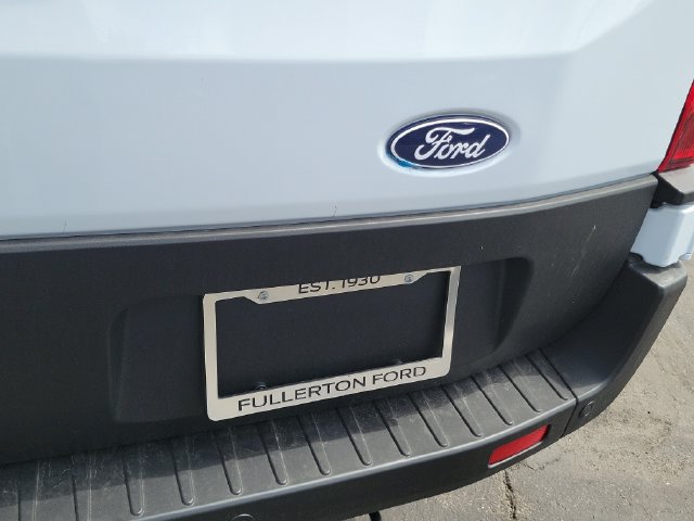 New 2026 Ford Transit 250 148 Medium Roof w/ Load Area Protection Package RWD image 13