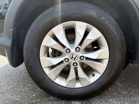 Used 2014 Honda CR-V EX image 22