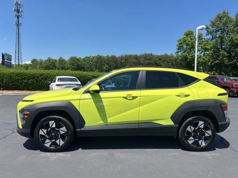 Used 2024 Hyundai Kona SEL AWD/4WD image 12