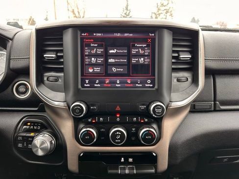 Used 2019 RAM 1500 Laramie image 20
