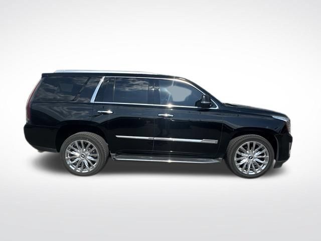 Used 2015 Cadillac Escalade Luxury AWD/4WD image 8