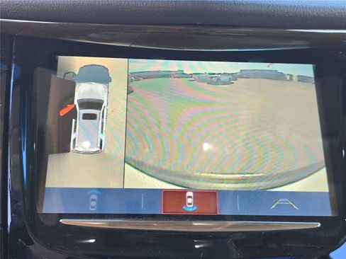 Used 2018 Cadillac Escalade Luxury image 29