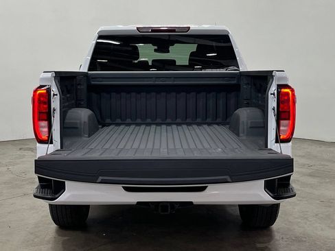 Used 2025 GMC Sierra 1500 Elevation AWD/4WD image 13