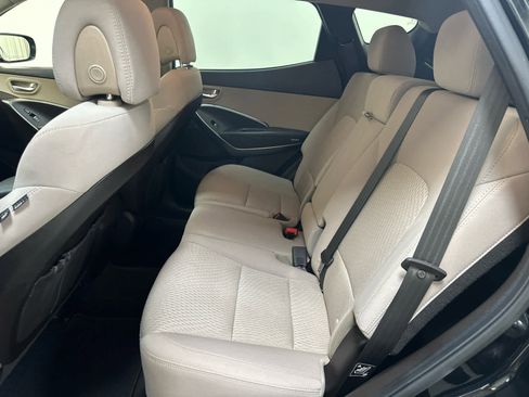 Used 2018 Hyundai Santa Fe Sport w/ 2.4L Value Package 02 image 19