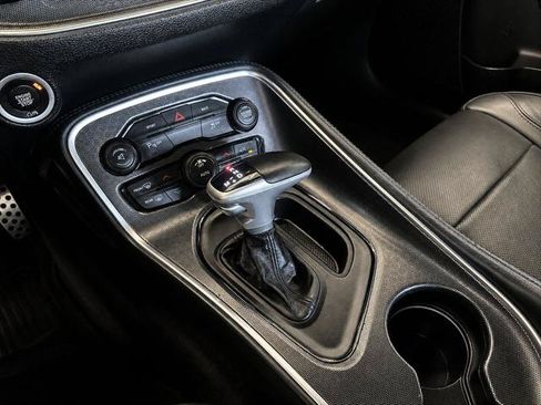 Certified 2016 Dodge Challenger R/T Plus RWD image 10