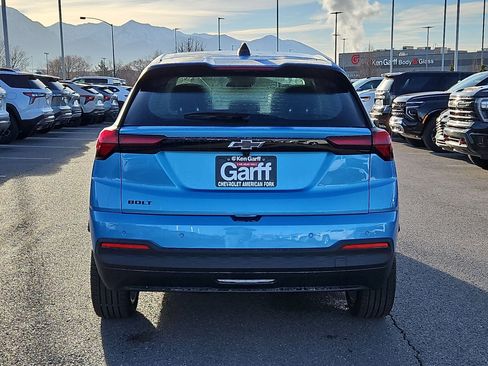 New 2027 Chevrolet Bolt LT w/ Comfort Package image 4