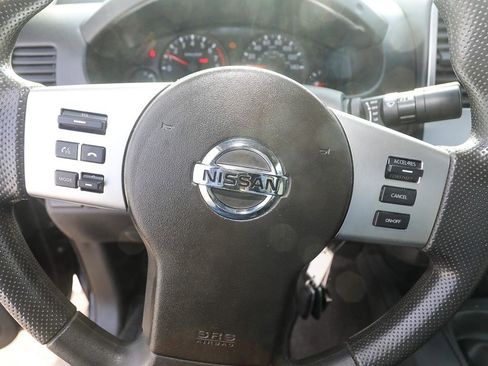 Used 2016 Nissan Frontier S w/ S Preferred Package image 15