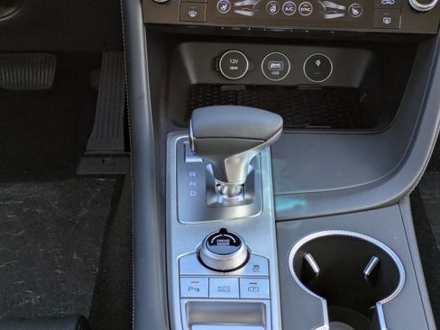 New 2026 Genesis G70 2.5T Prestige image 14