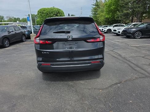 Used 2023 Honda CR-V EX-L image 6