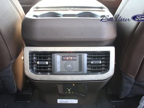 New 2026 Ford F250 King Ranch image 11