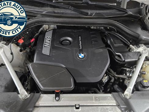Used 2019 BMW X3 xDrive30i w/ Driving Assistance Package AWD/4WD image 41