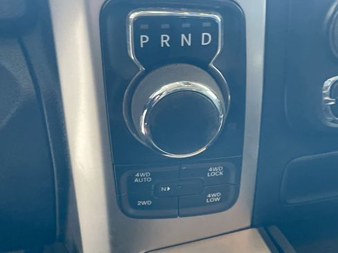 Used 2019 RAM 1500 Big Horn image 20