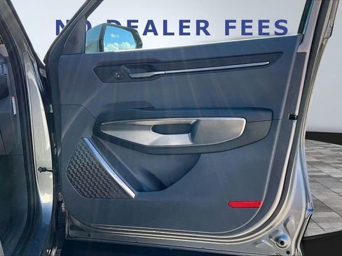 Used 2024 Kia EV9 Light Long Range image 29