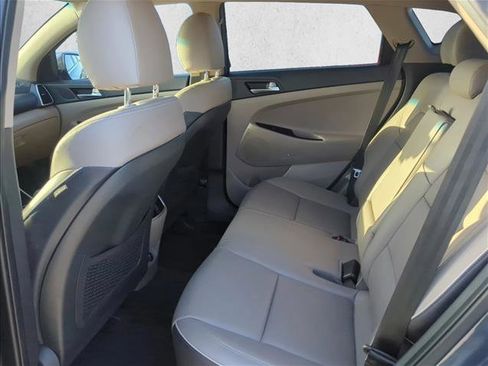 Used 2020 Hyundai Tucson Limited image 20