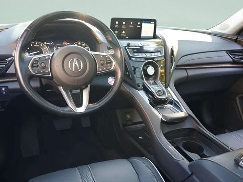 Used 2022 Acura RDX AWD w/ Advance Package image 25