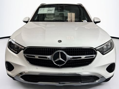 New 2026 Mercedes-Benz GLC 300 4MATIC image 2