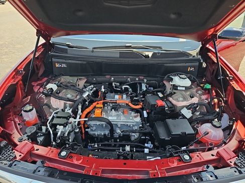 New 2026 Cadillac Vistiq Luxury image 31