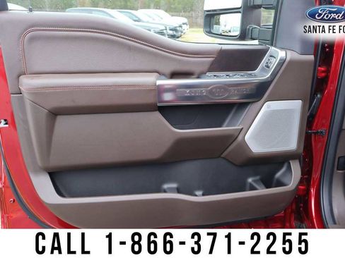 New 2026 Ford F250 King Ranch AWD/4WD image 17