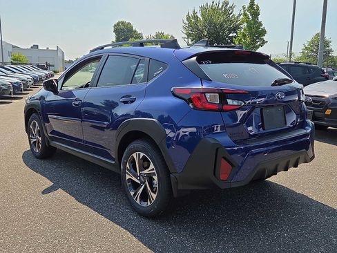 New 2026 Subaru Crosstrek 2.5i Premium AWD/4WD image 3