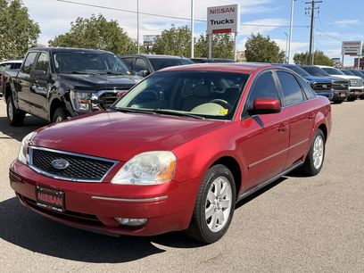 Used 2005 Ford Five Hundred SEL
