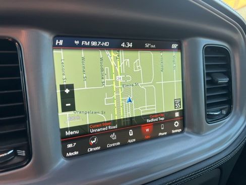 Used 2023 Dodge Charger R/T w/ Plus Group image 17