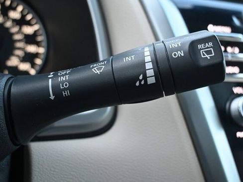 Used 2022 Nissan Murano SL image 35