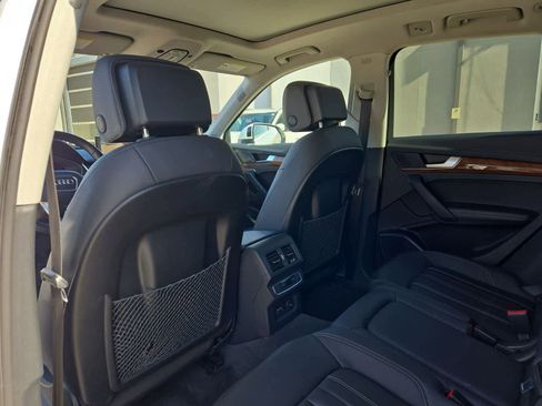 Used 2023 Audi Q5 2.0T Premium Plus image 17