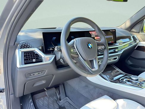 Certified 2026 BMW X5 xDrive40i w/ Premium Package image 10