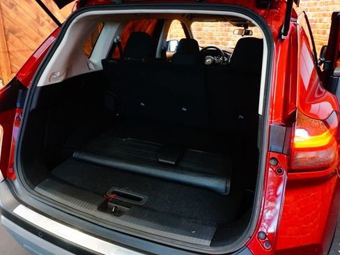 Certified 2023 Nissan Rogue S AWD/4WD image 39