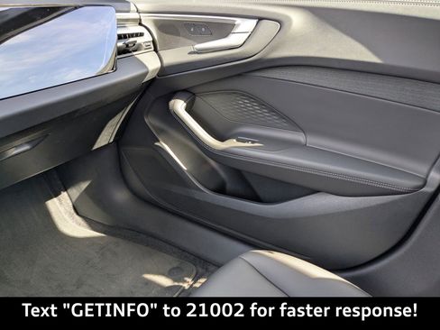 Certified 2025 Audi A5 2.0T Premium Plus w/ Premium Plus image 20