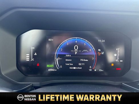 Used 2024 Toyota Land Cruiser 1958 image 14