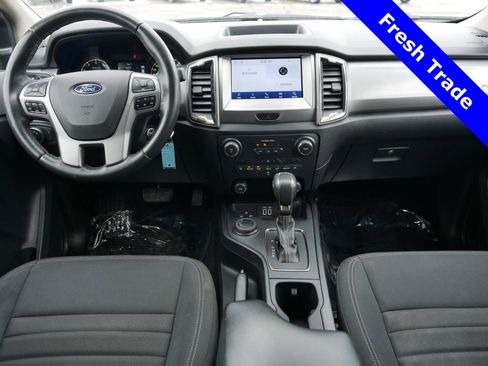 Certified 2020 Ford Ranger XLT w/ Equipment Group 301A Mid image 18