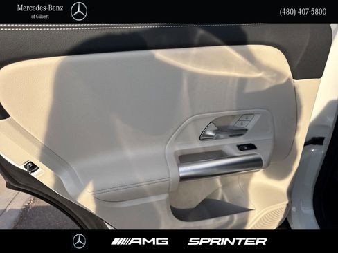 Certified 2026 Mercedes-Benz GLA 250 image 19