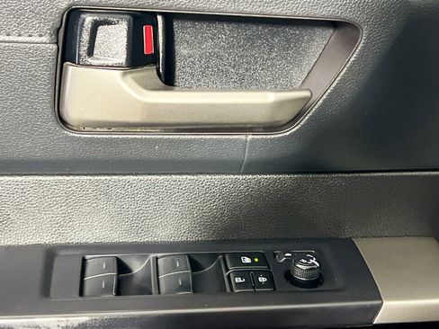 Used 2024 Toyota Tundra Limited image 15