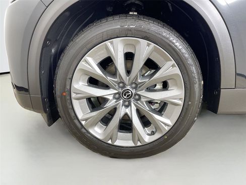 New 2026 MAZDA CX-90 3.3 Turbo w/ Preferred Package image 34