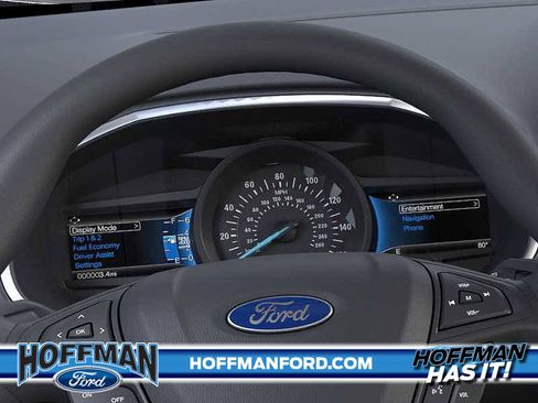 Used 2023 Ford Edge SE image 27