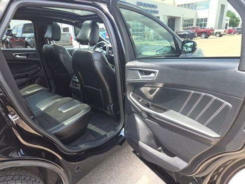 Used 2020 Ford Edge ST w/ Equipment Group 401A image 49