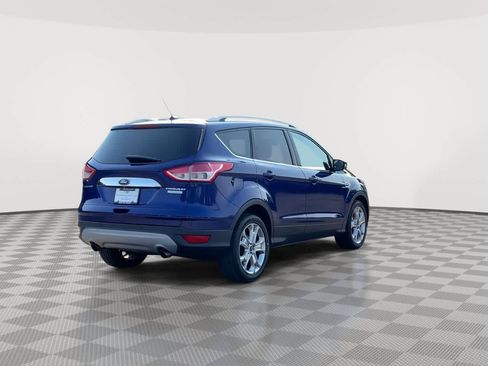 Used 2016 Ford Escape Titanium FWD image 8