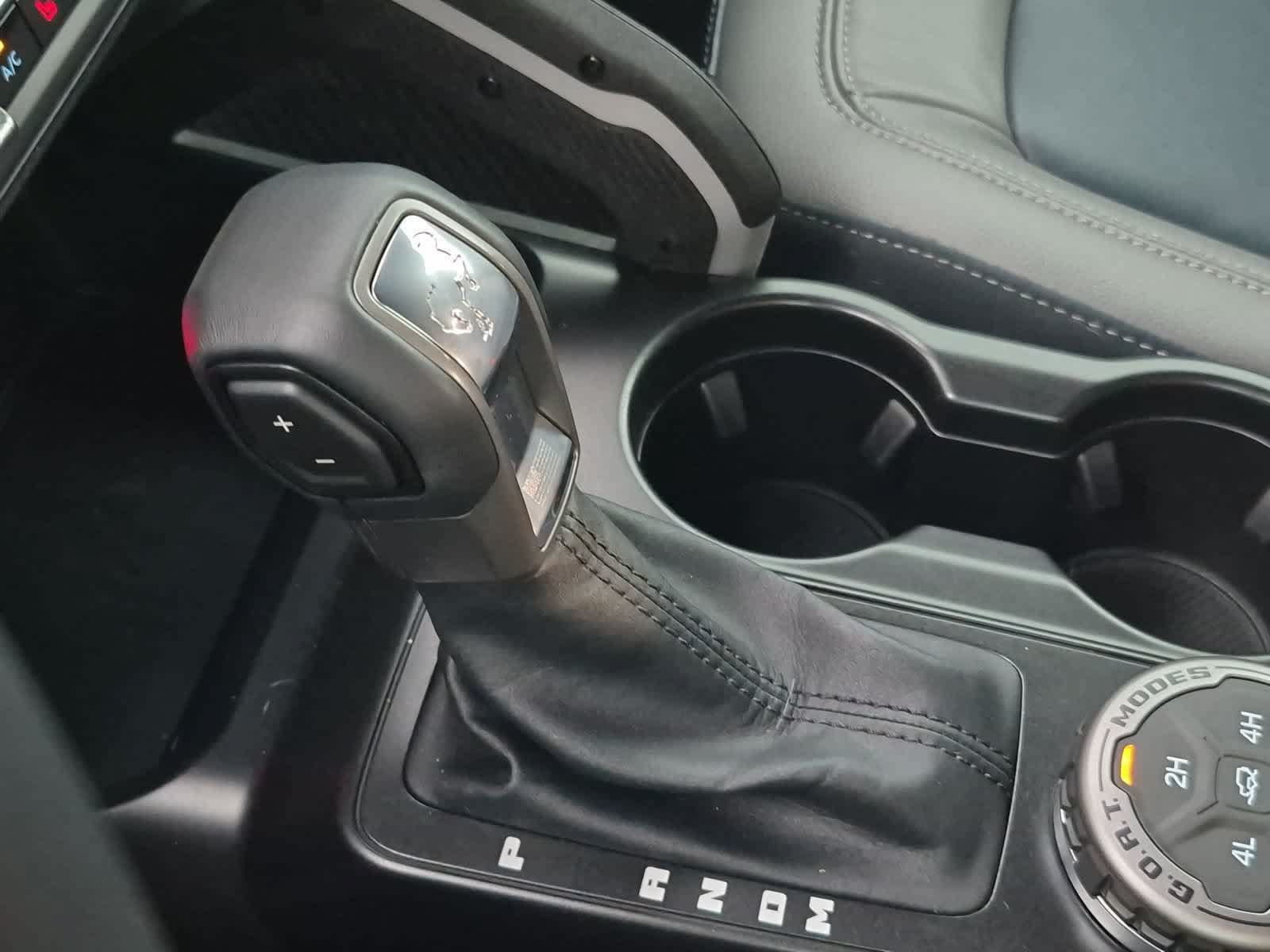Used 2023 Ford Bronco Outer Banks AWD/4WD image 31