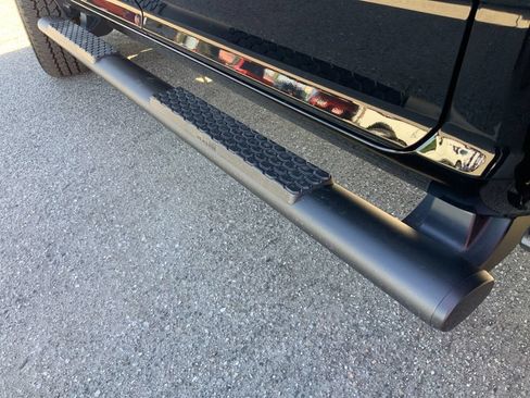 New 2026 RAM 2500 Tradesman AWD/4WD image 4