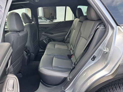 New 2025 Subaru Outback Wilderness image 87