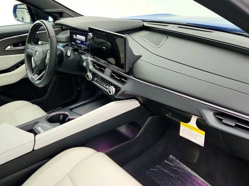 Used 2024 Acura ZDX Type S image 26