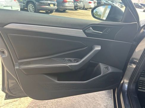 New 2026 Volkswagen Jetta Sport FWD image 44